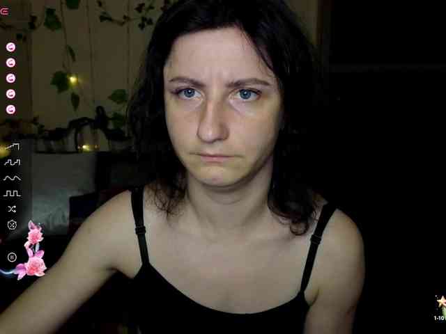 Musekittyjeni112 webcam
