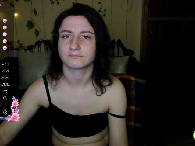 Musekittyjeni112 webcam