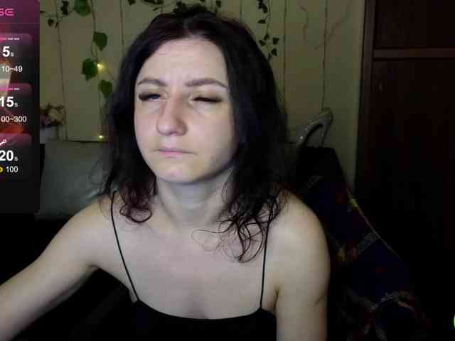 Musekittyjeni112 webcam