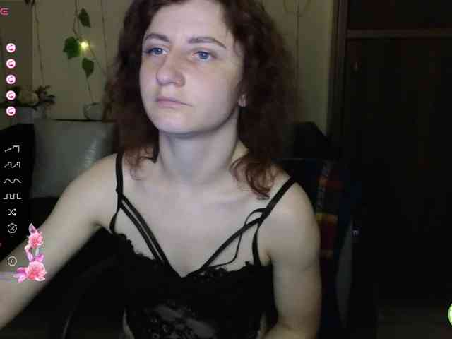 Musekittyjeni112 webcam