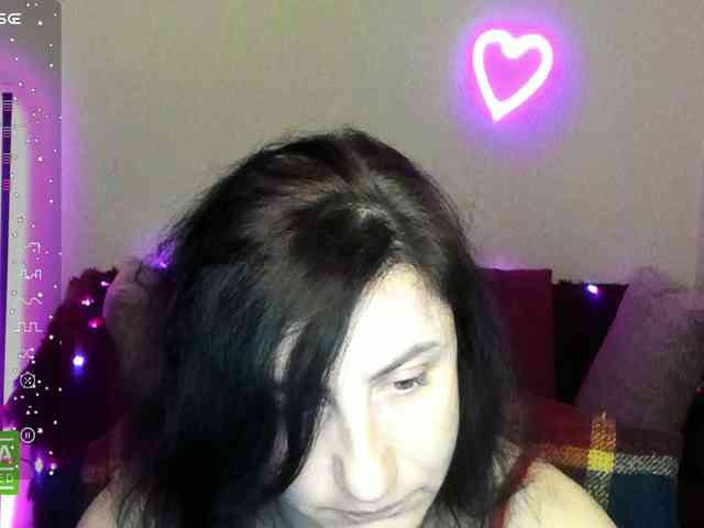 Musekittyjeni112 webcam