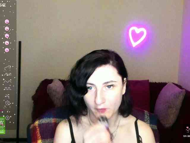 Musekittyjeni112 webcam