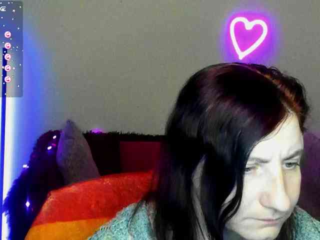 Musekittyjeni112 webcam