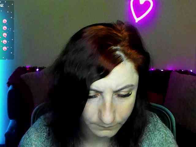 Musekittyjeni112 webcam