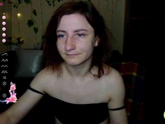 Musekittyjeni112 webcam
