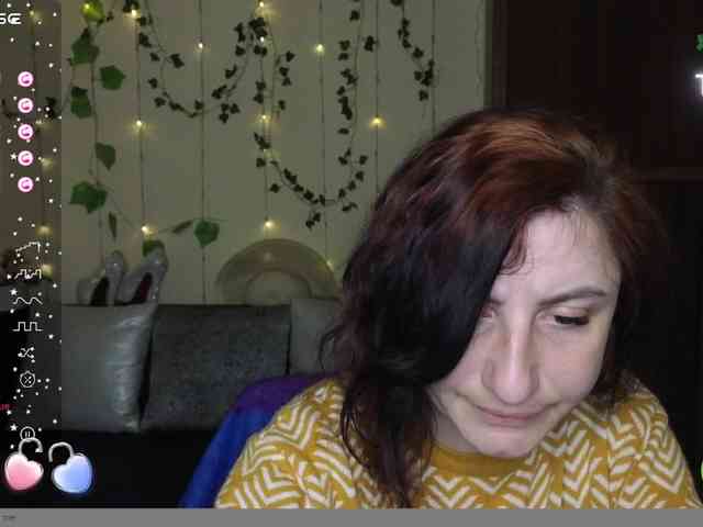 Musekittyjeni112 webcam