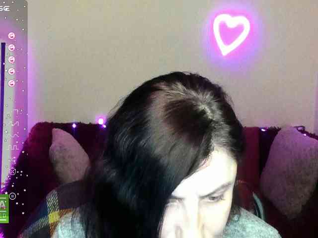 Musekittyjeni112 webcam