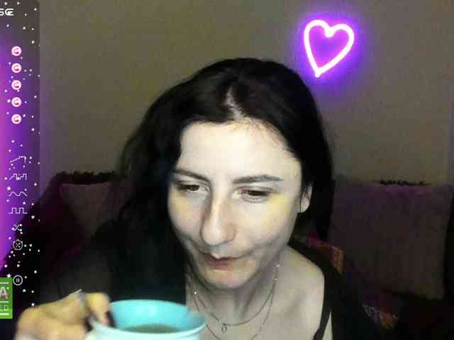 Musekittyjeni112 webcam