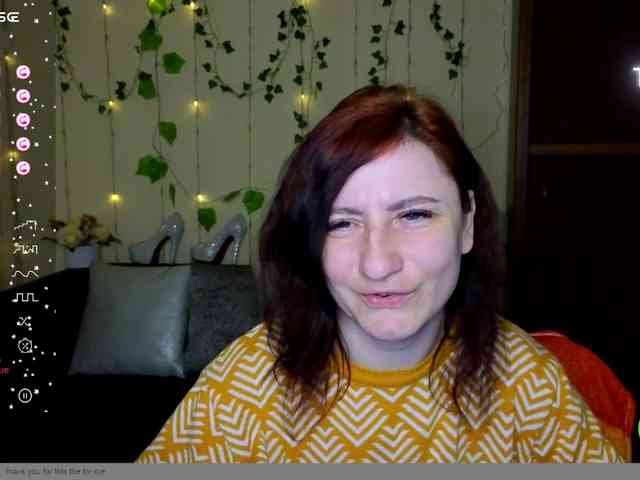 Musekittyjeni112 webcam