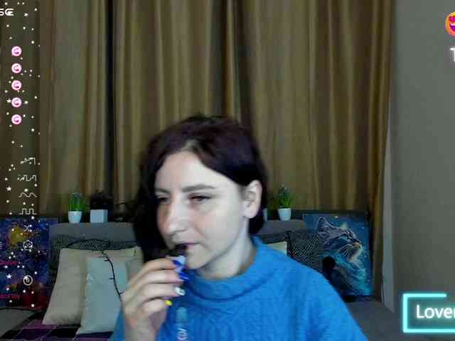 Musekittyjeni112 webcam