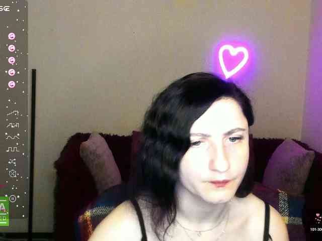 Musekittyjeni112 webcam