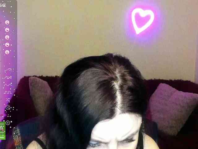 Musekittyjeni112 webcam