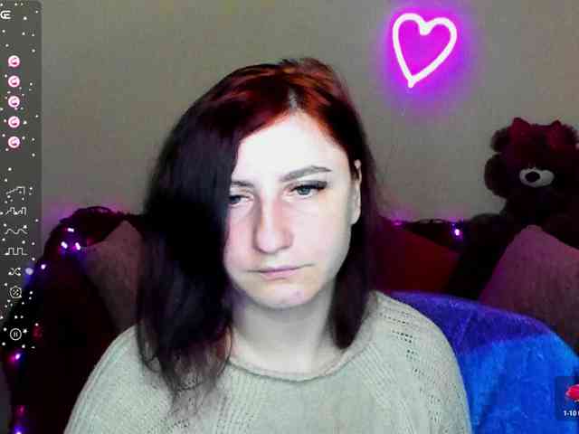 Musekittyjeni112 webcam