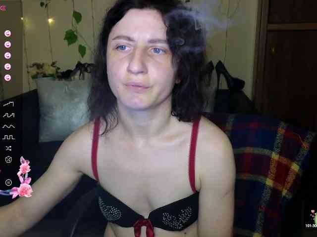 Musekittyjeni112 webcam