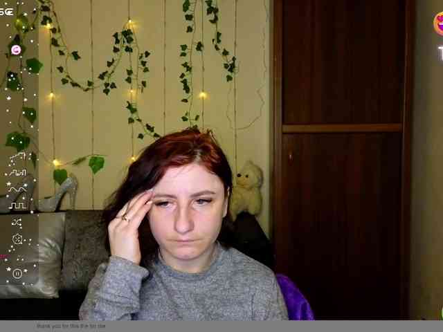 Musekittyjeni112 webcam