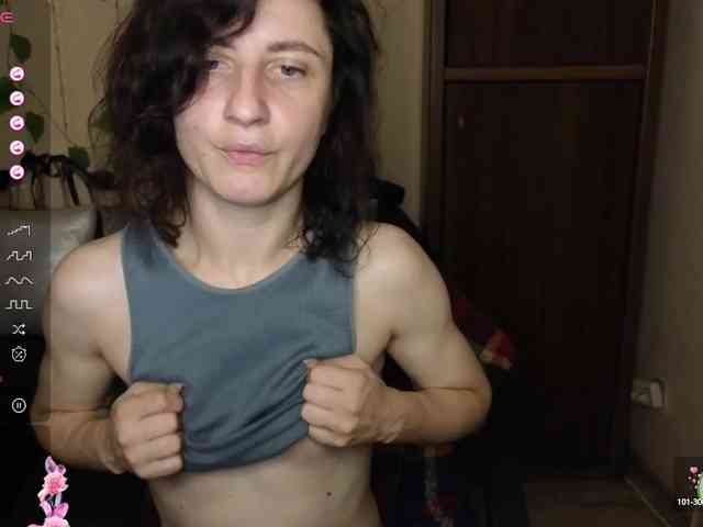 Musekittyjeni112 webcam