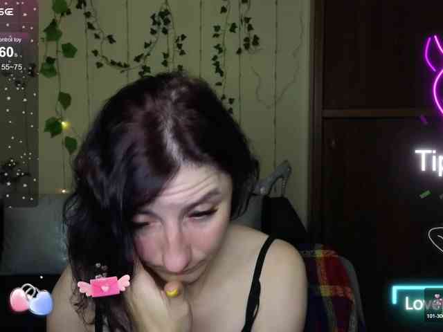 Musekittyjeni112 webcam