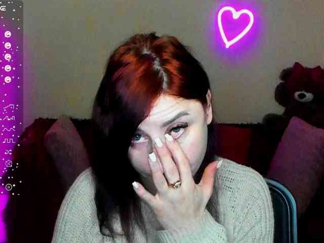 Musekittyjeni112 webcam