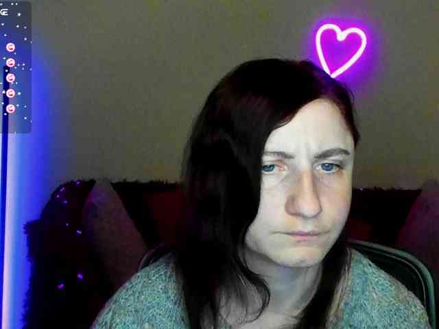 Musekittyjeni112 webcam