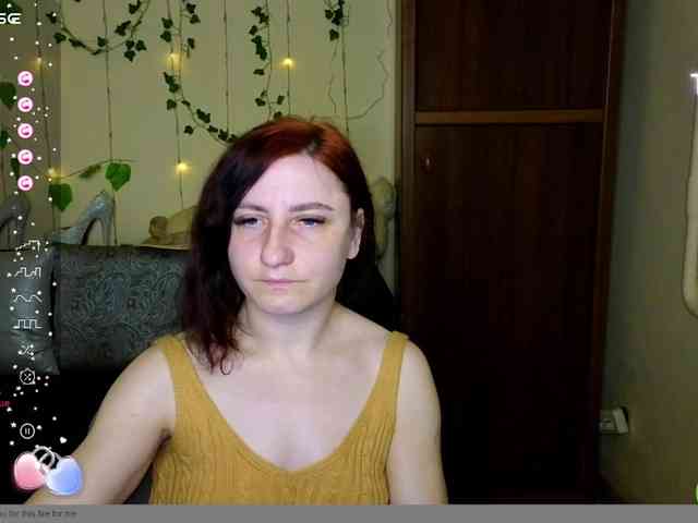 Musekittyjeni112 webcam