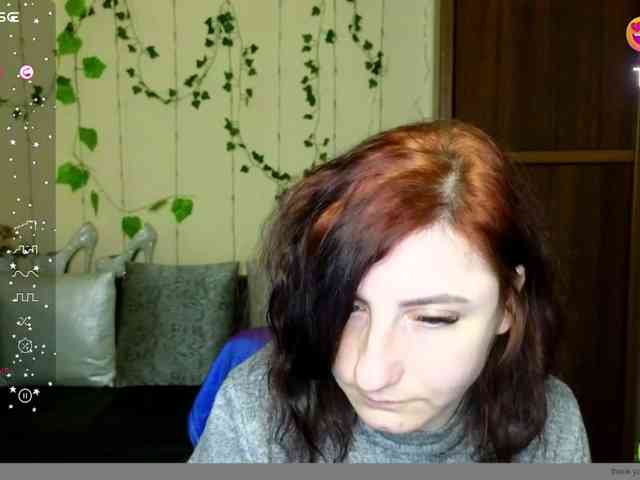 Musekittyjeni112 webcam