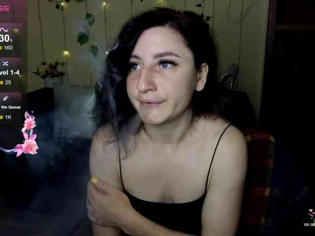Musekittyjeni112 webcam