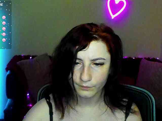 Musekittyjeni112 webcam