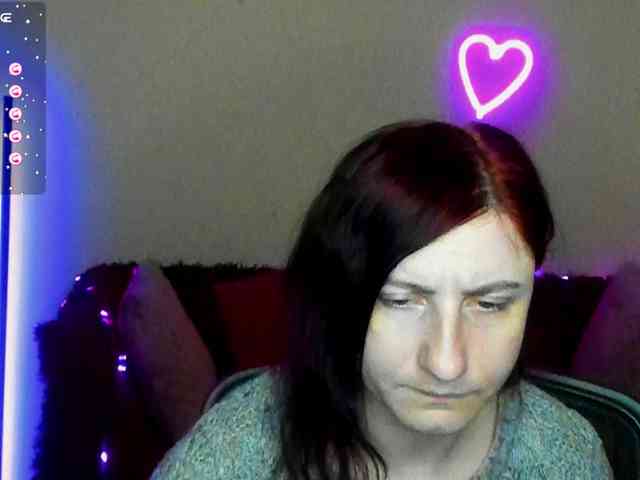 Musekittyjeni112 webcam