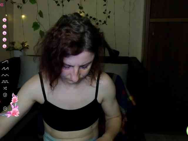 Musekittyjeni112 webcam