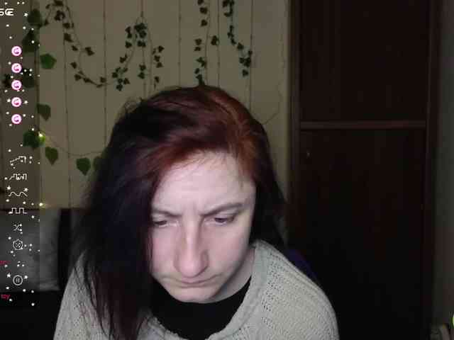 Musekittyjeni112 webcam