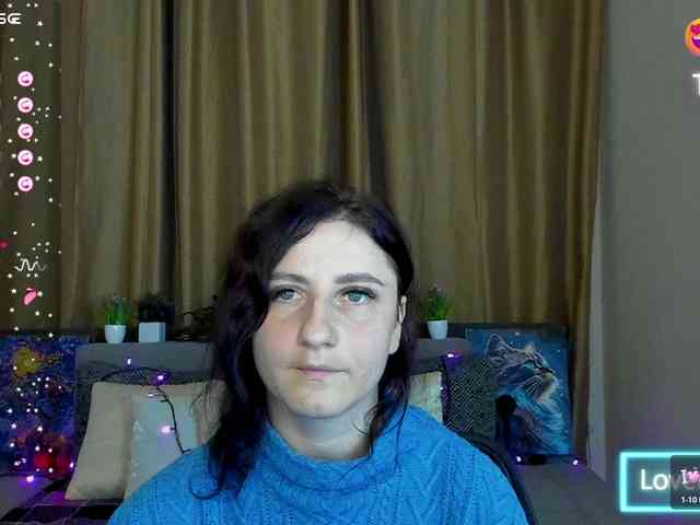 Musekittyjeni112 webcam