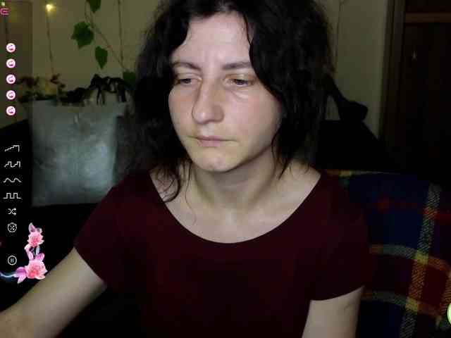 Musekittyjeni112 webcam