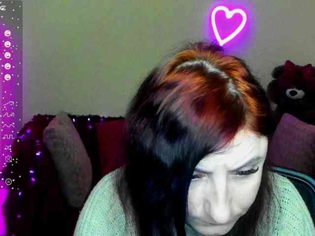 Musekittyjeni112 webcam