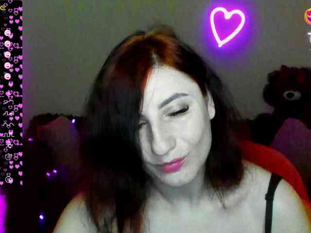 Musekittyjeni112 webcam