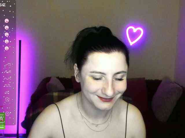 Musekittyjeni112 webcam