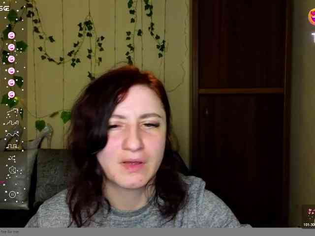 Musekittyjeni112 webcam