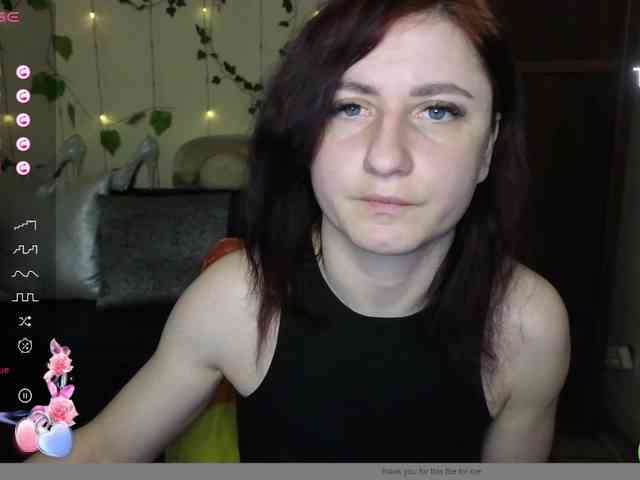 Musekittyjeni112 webcam