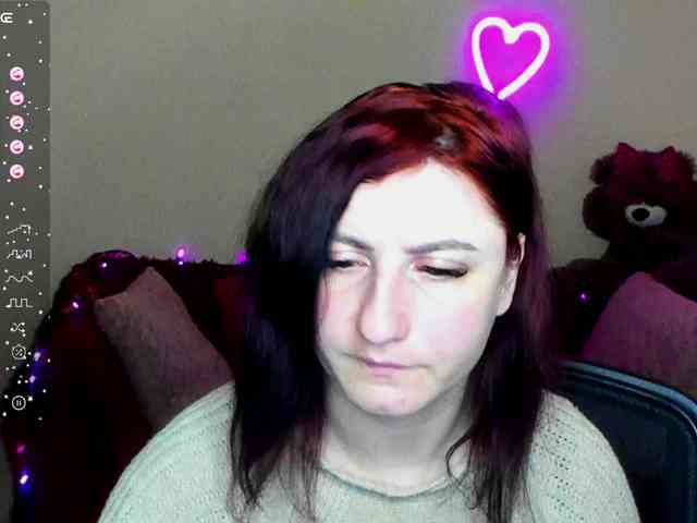 Musekittyjeni112 webcam