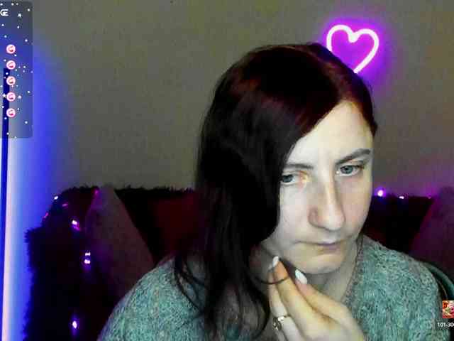 Musekittyjeni112 webcam