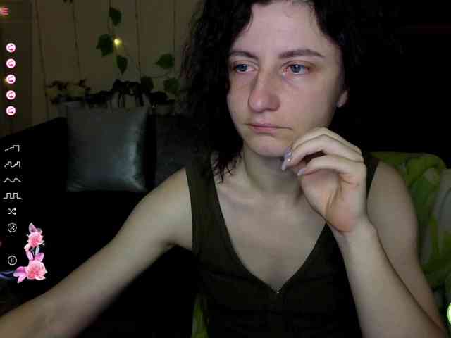 Musekittyjeni112 webcam