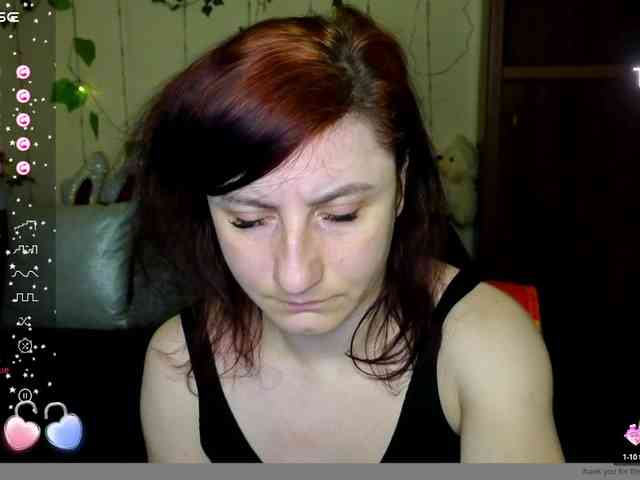 Musekittyjeni112 webcam