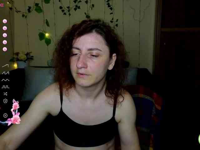 Musekittyjeni112 webcam