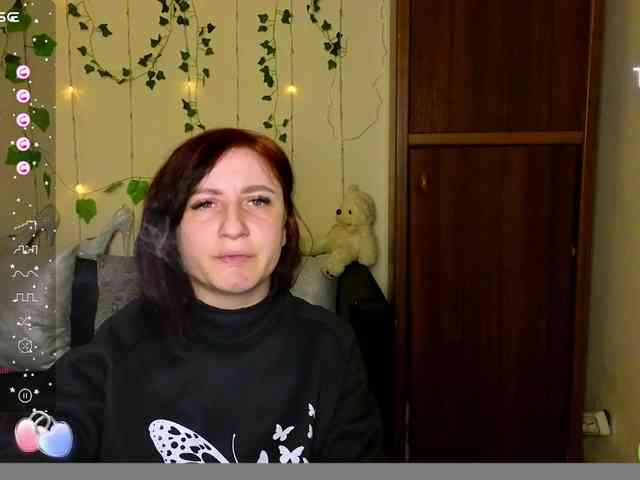 Musekittyjeni112 webcam