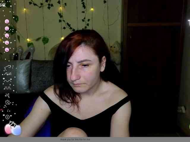 Musekittyjeni112 webcam