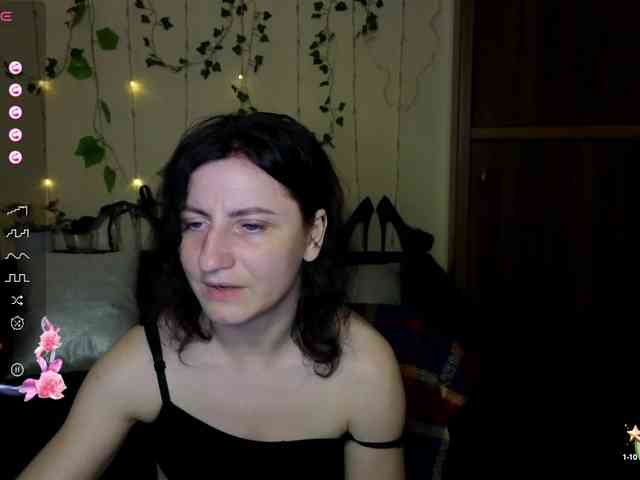 Musekittyjeni112 webcam