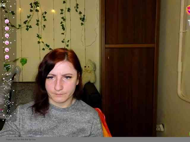 Musekittyjeni112 webcam