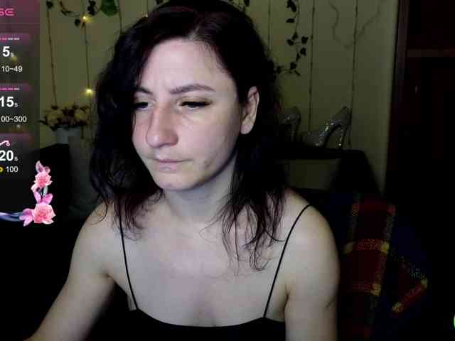 Musekittyjeni112 webcam