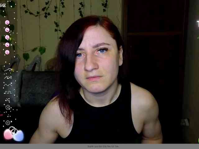 Musekittyjeni112 webcam