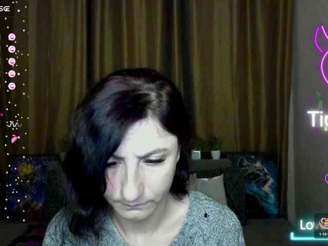 Musekittyjeni112 webcam