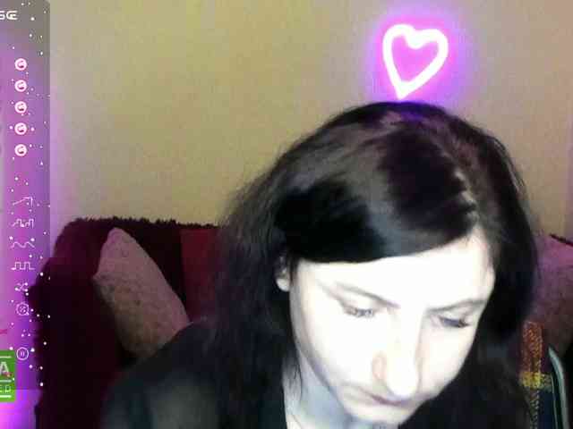 Musekittyjeni112 webcam